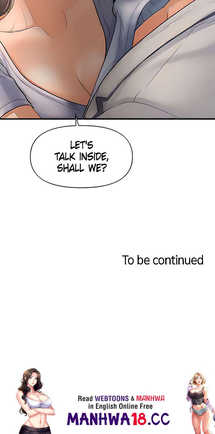 Hey, Handsome Chapter 87 Page 42