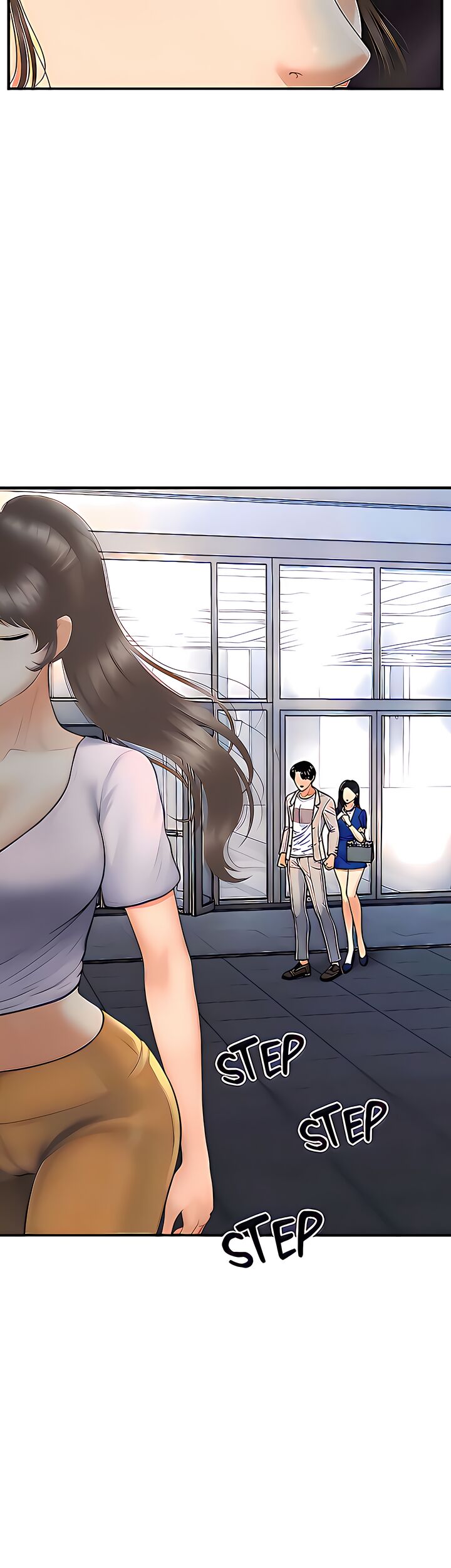 Hey, Handsome Chapter 88 Page 14