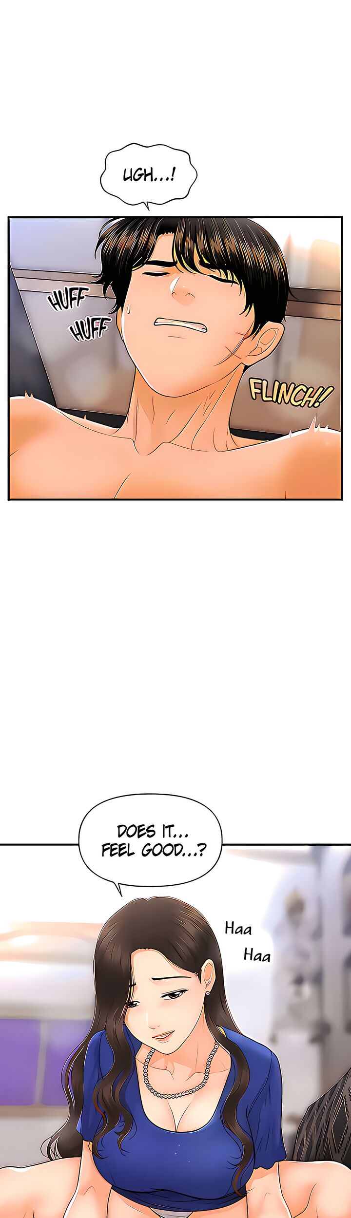 Hey, Handsome Chapter 88 Page 25