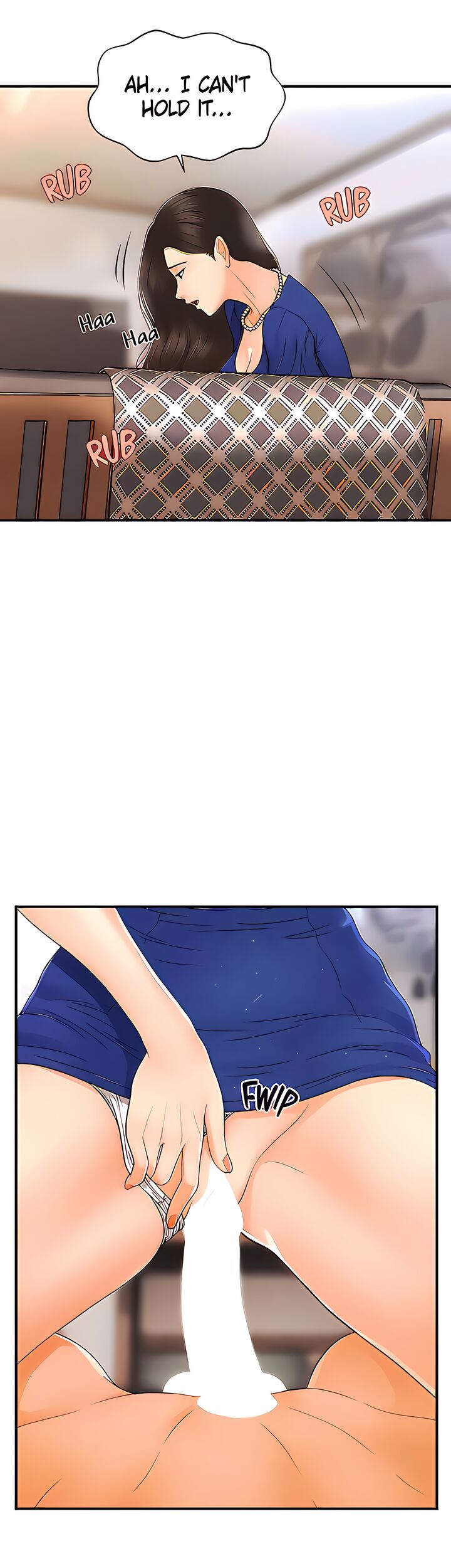 Hey, Handsome Chapter 88 Page 27