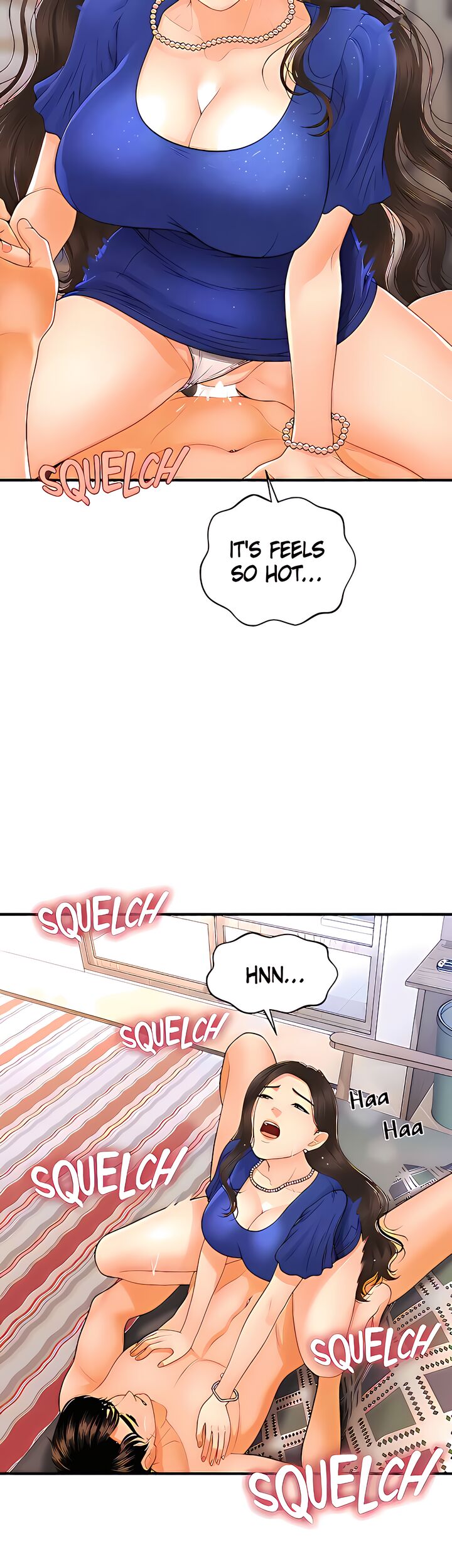 Hey, Handsome Chapter 88 Page 29