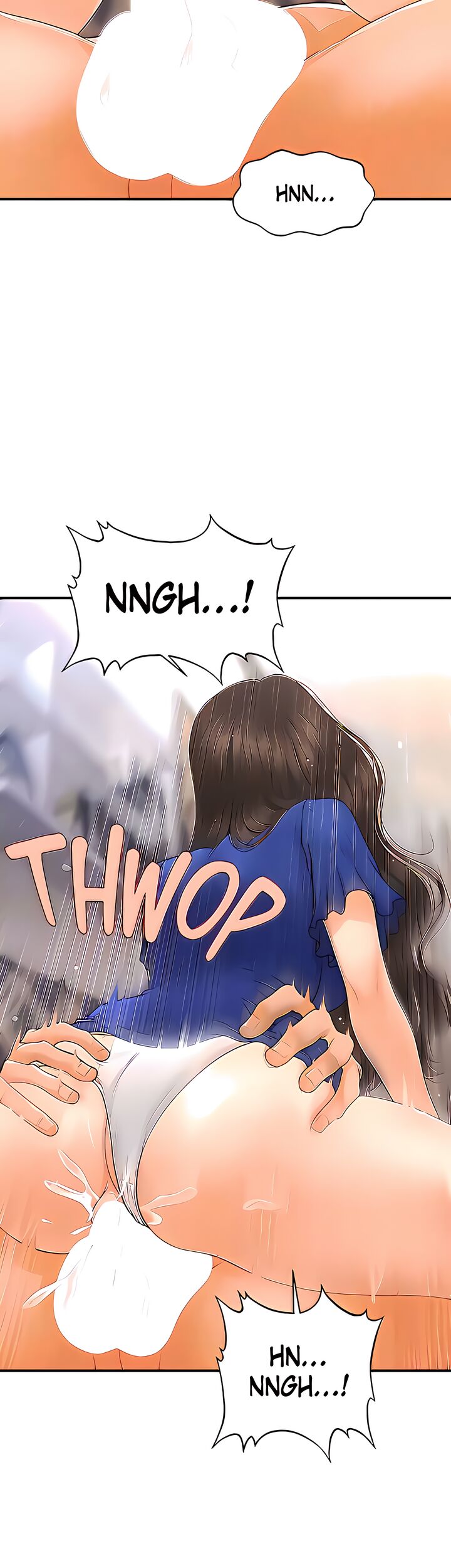 Hey, Handsome Chapter 88 Page 31
