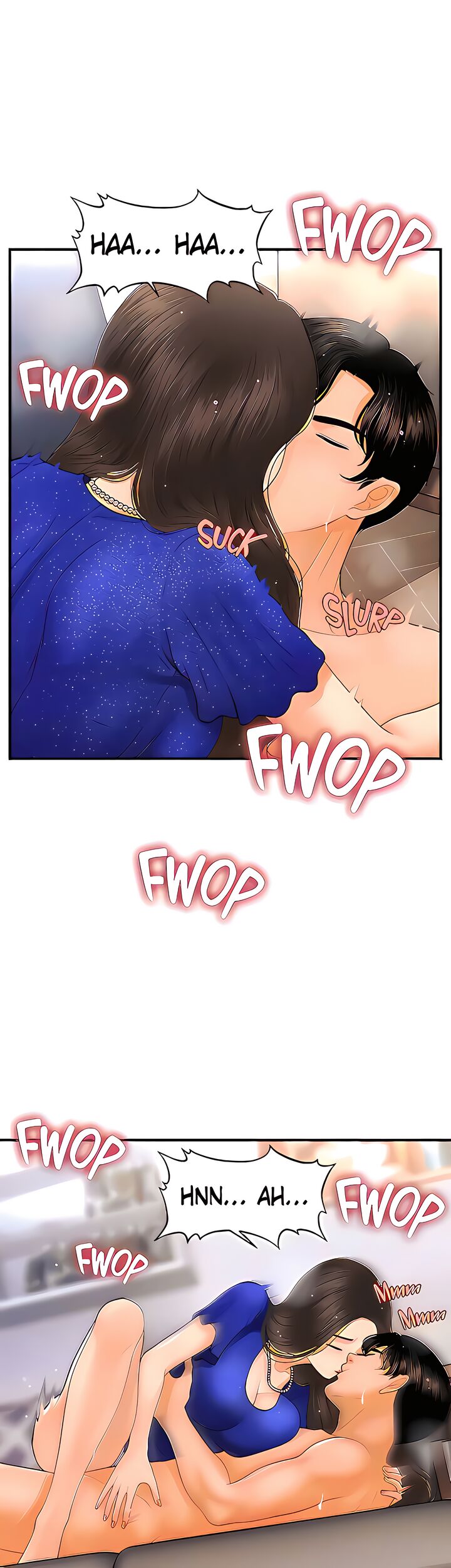 Hey, Handsome Chapter 88 Page 33