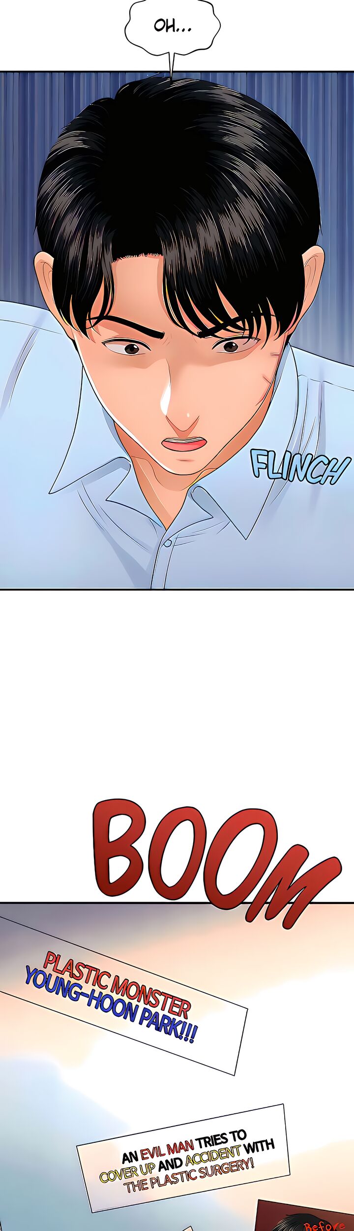 Hey, Handsome Chapter 88 Page 45