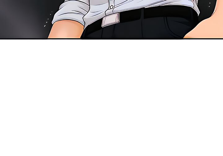 Hey, Handsome Chapter 89 Page 10