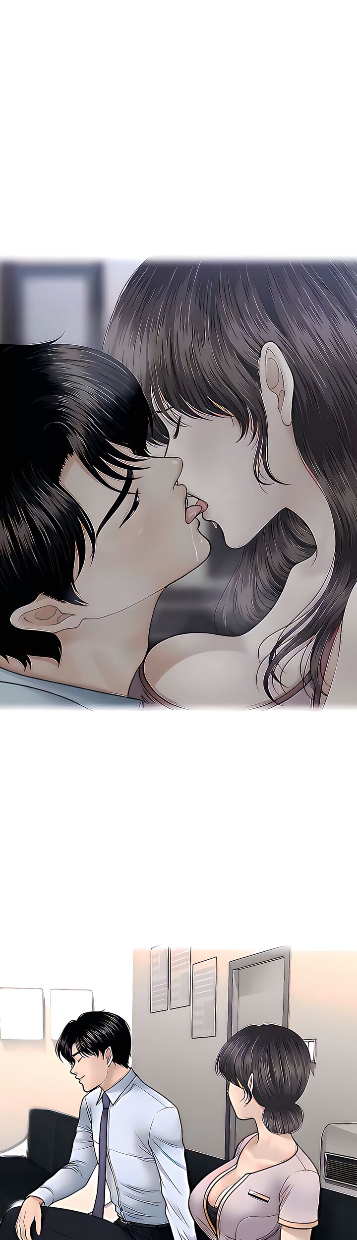 Hey, Handsome Chapter 89 Page 15