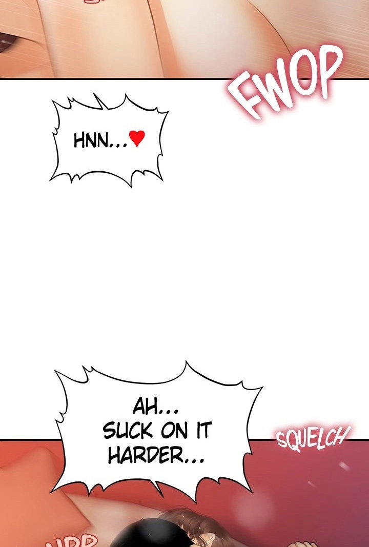 Hey, Handsome Chapter 91 Page 48
