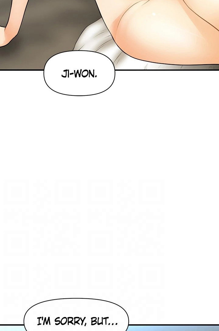 Hey, Handsome Chapter 92 Page 21