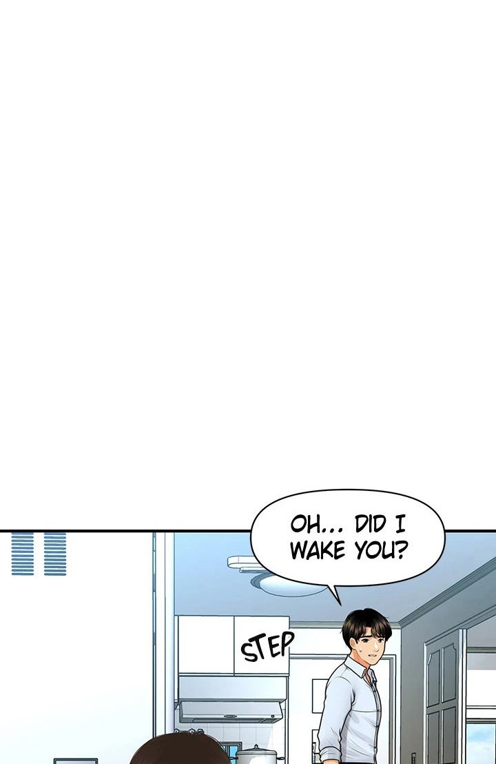 Hey, Handsome Chapter 92 Page 45