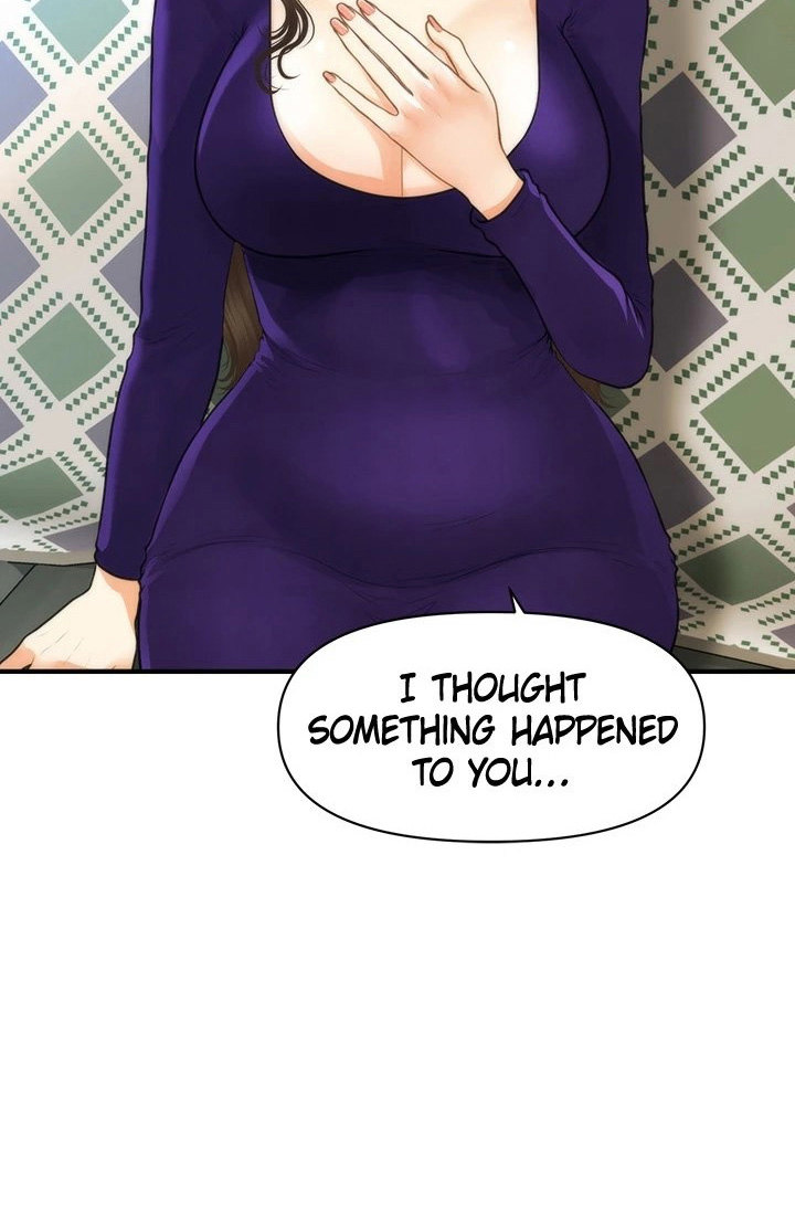 Hey, Handsome Chapter 92 Page 52
