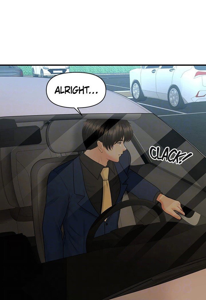 Hey, Handsome Chapter 92 Page 80