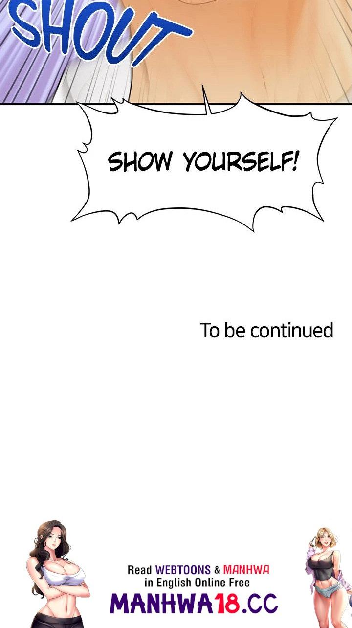 Hey, Handsome Chapter 92 Page 95