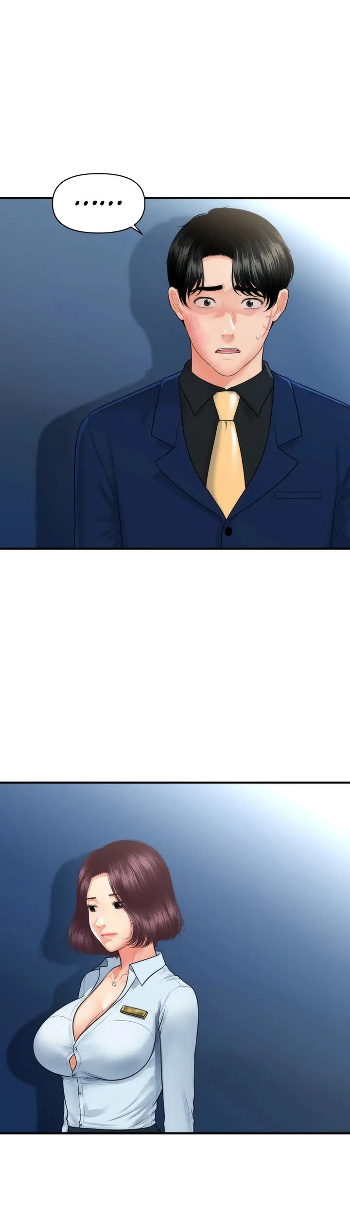 Hey, Handsome Chapter 93 Page 43