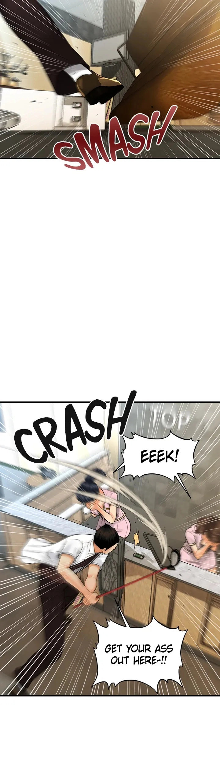 Hey, Handsome Chapter 93 Page 5