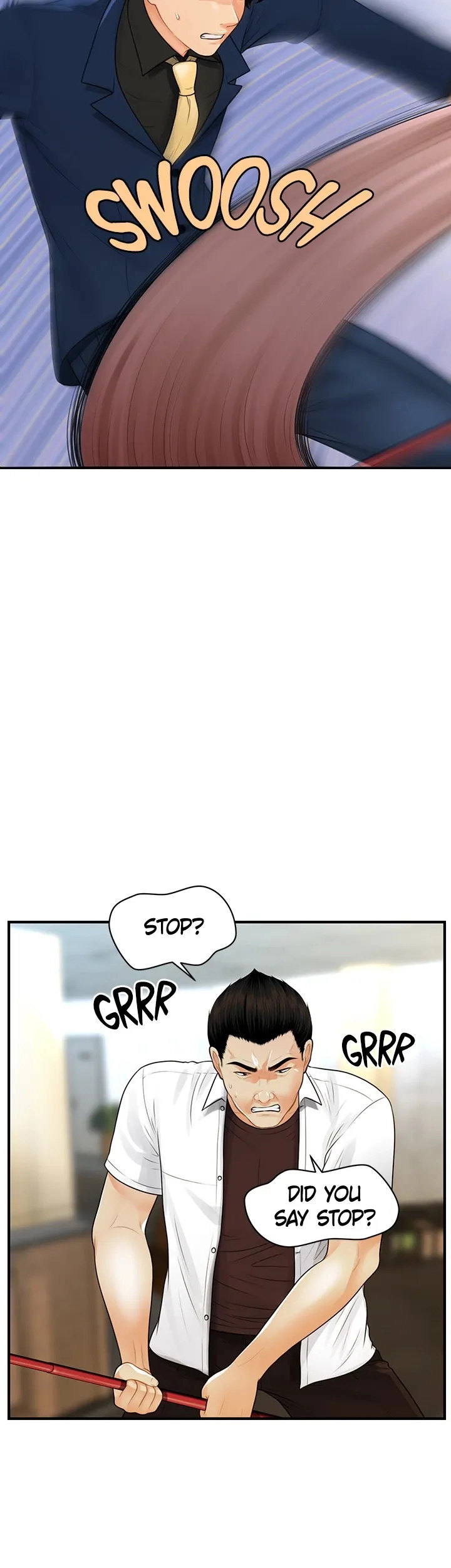 Hey, Handsome Chapter 93 Page 7