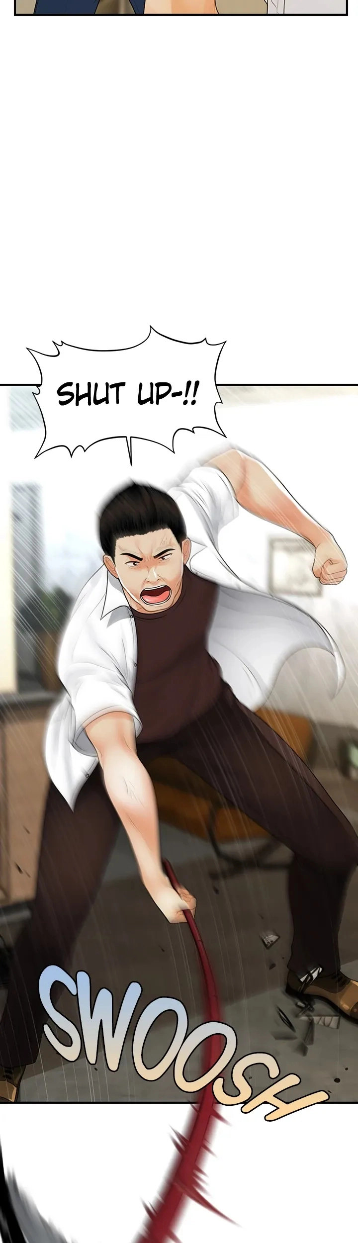 Hey, Handsome Chapter 93 Page 9