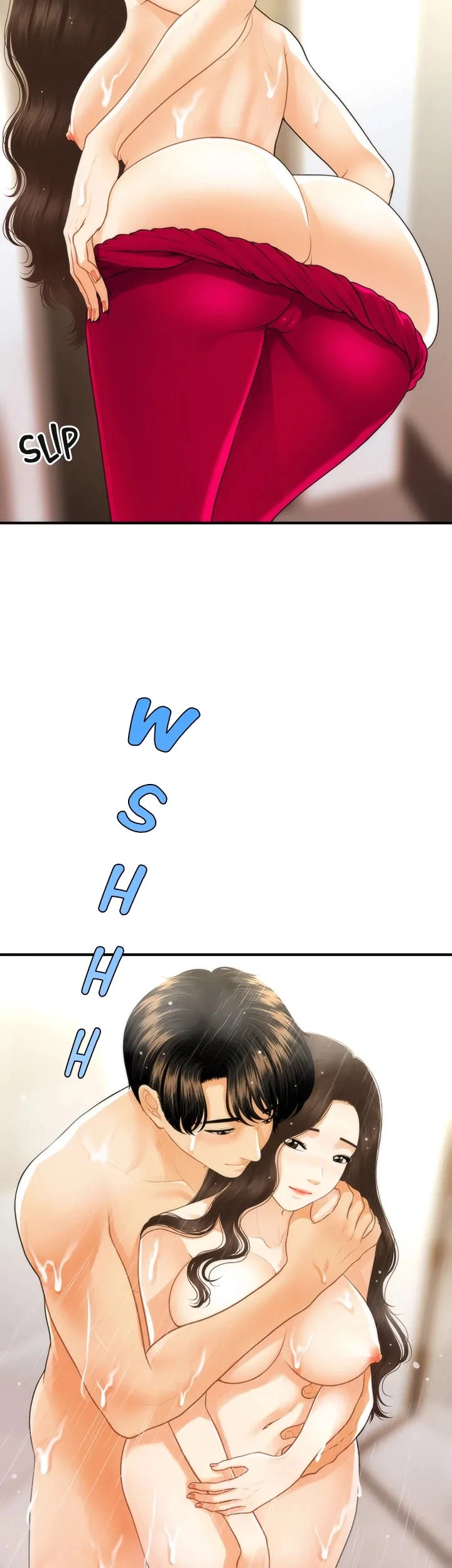 Hey, Handsome Chapter 94 Page 43