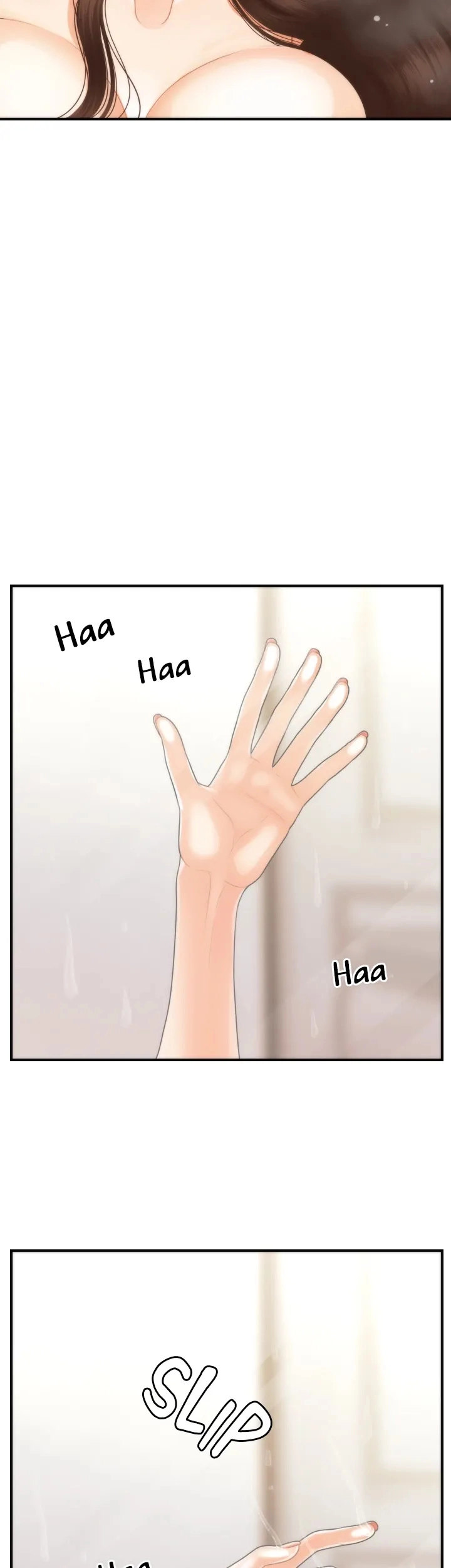 Hey, Handsome Chapter 95 Page 22