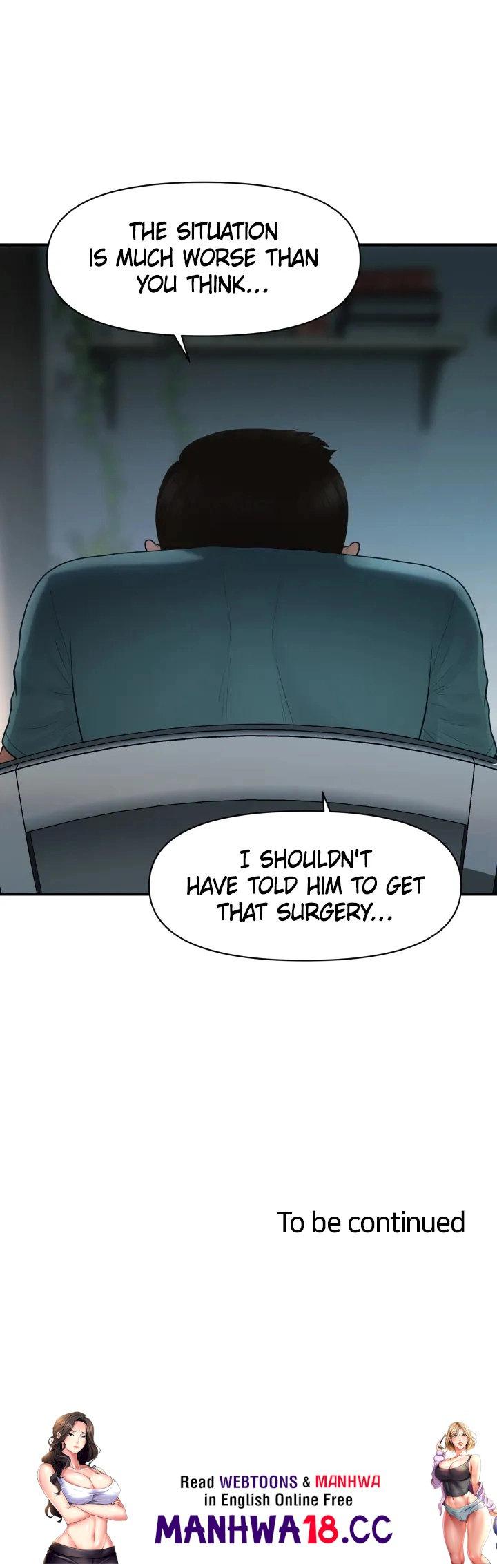 Hey, Handsome Chapter 95 Page 44