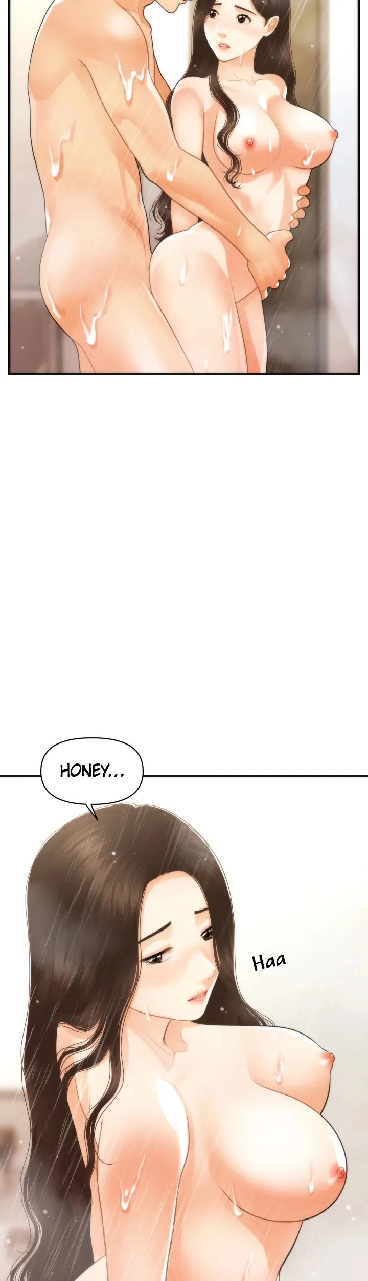 Hey, Handsome Chapter 95 Page 6