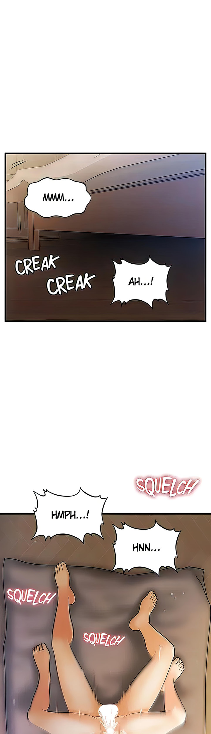 Hey, Handsome Chapter 97 Page 13