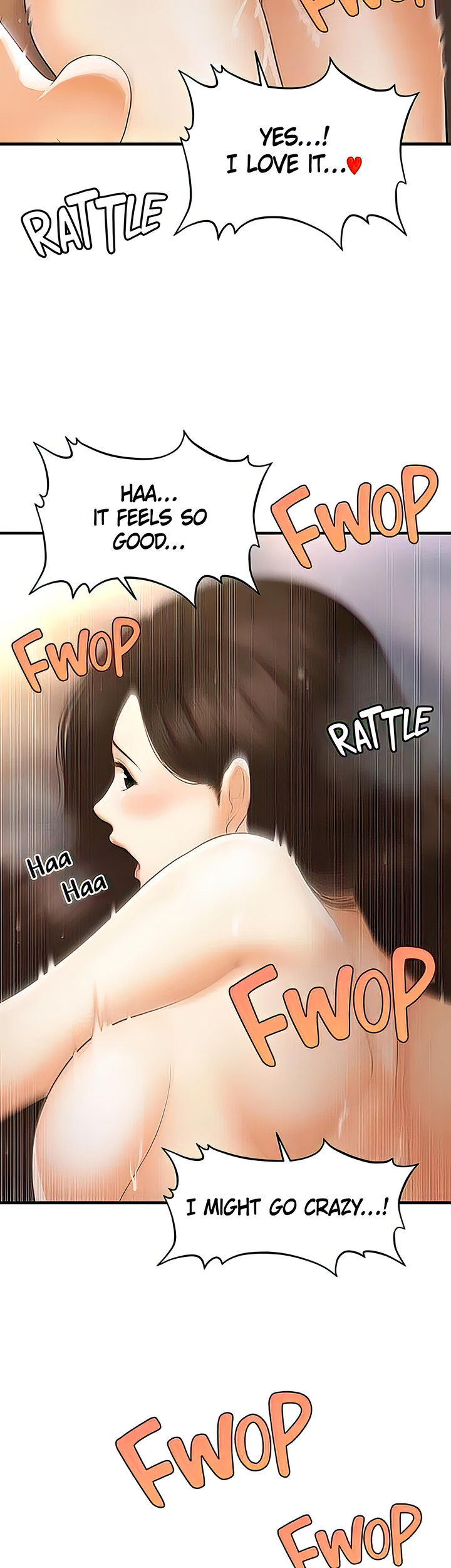 Hey, Handsome Chapter 97 Page 20