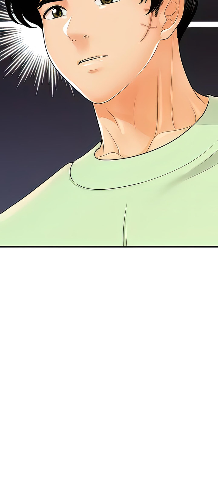 Hey, Handsome Chapter 98 Page 2