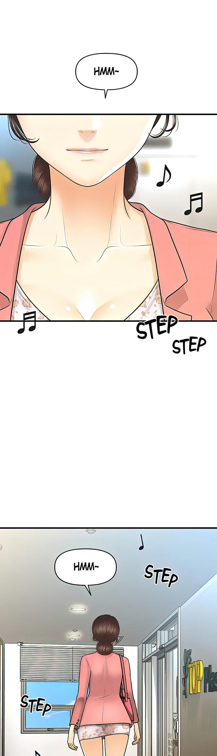 Hey, Handsome Chapter 98 Page 21