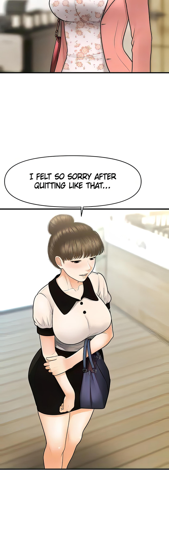 Hey, Handsome Chapter 98 Page 32