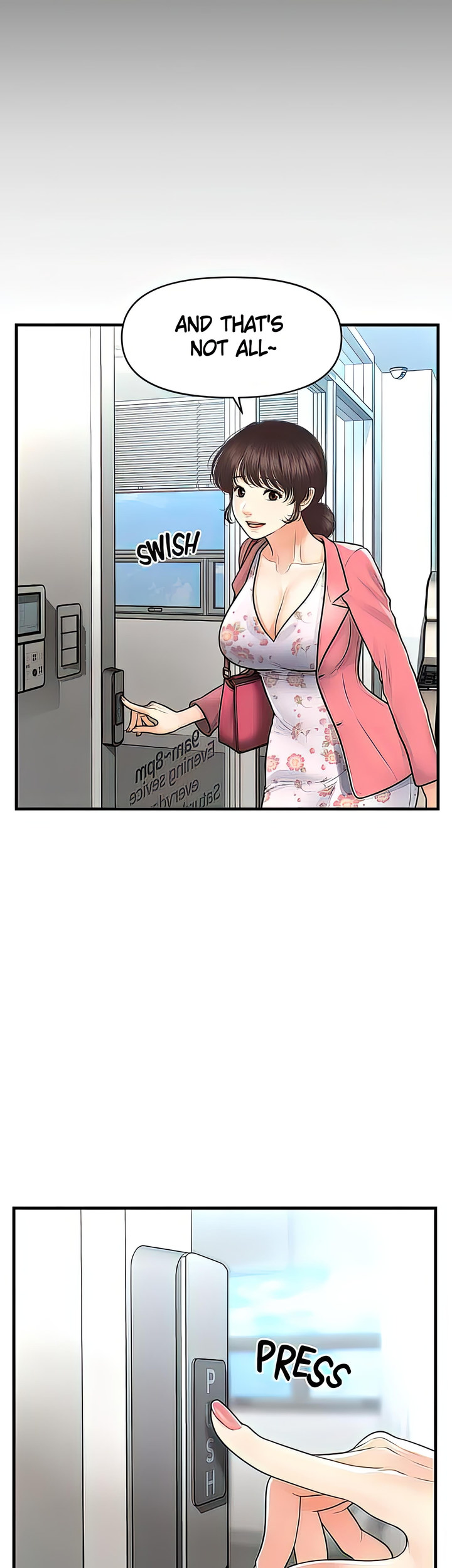 Hey, Handsome Chapter 98 Page 42