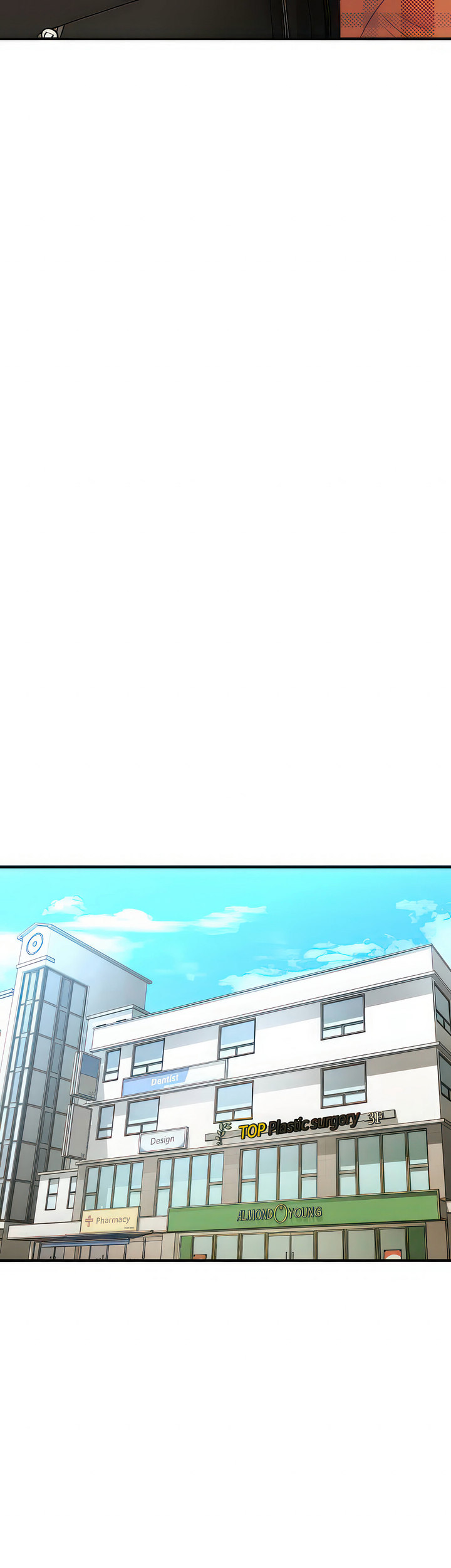 Hey, Handsome Chapter 99 Page 22