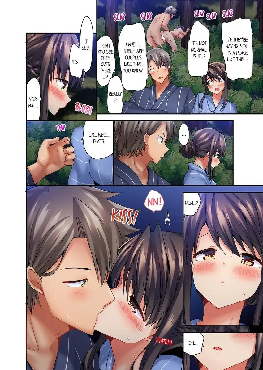 Orgasm is the Essential Part of Sex!? Chapter 11 Page 5
