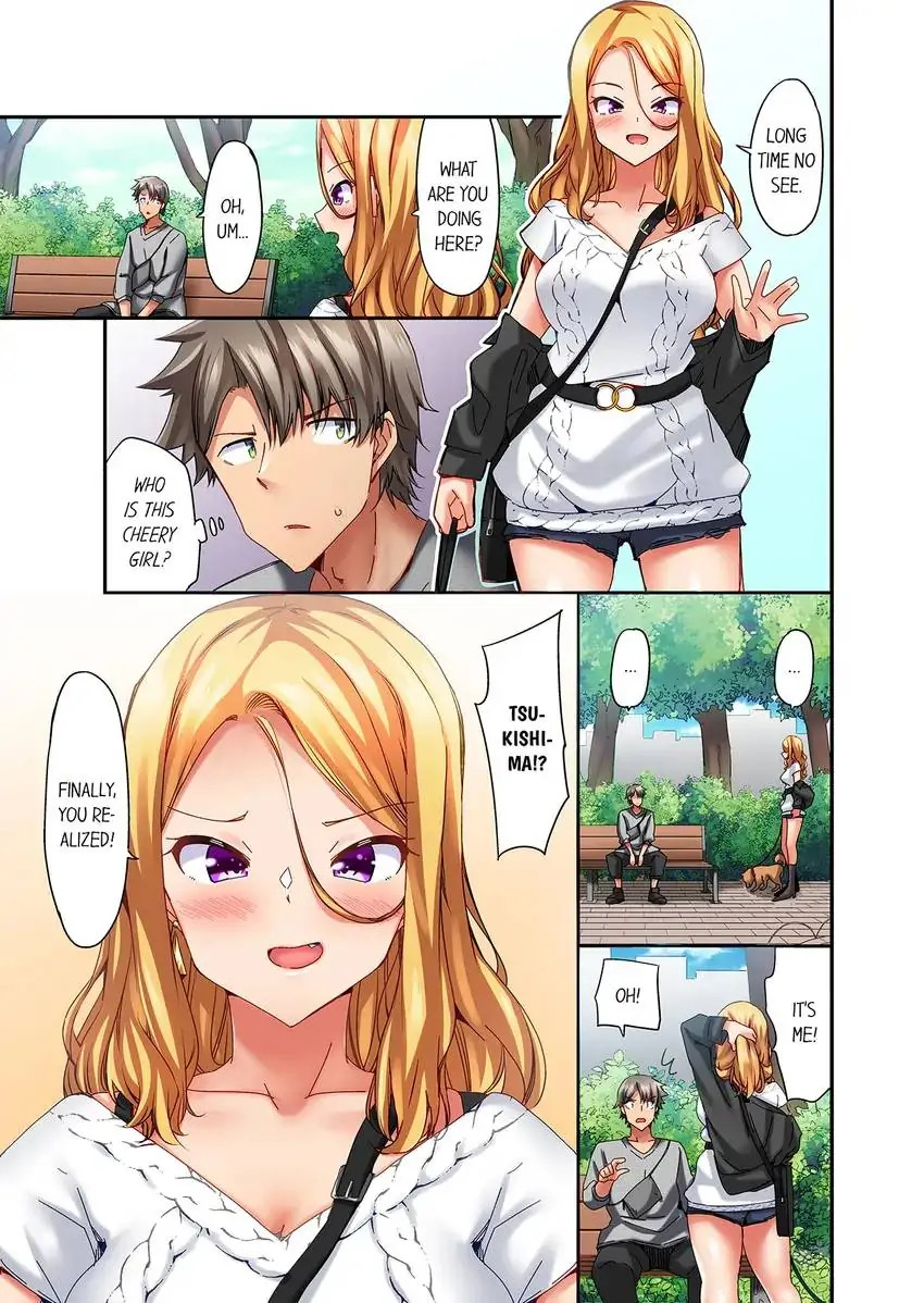 Orgasm is the Essential Part of Sex!? Chapter 16 Page 4