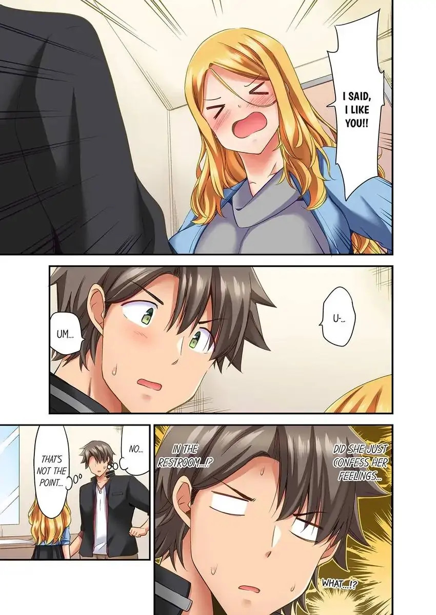 Orgasm is the Essential Part of Sex!? Chapter 27 Page 6
