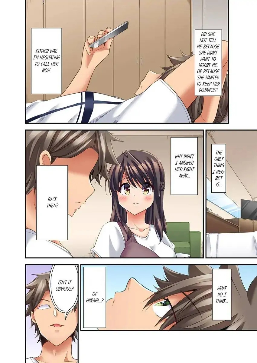 Orgasm is the Essential Part of Sex!? Chapter 31 Page 3