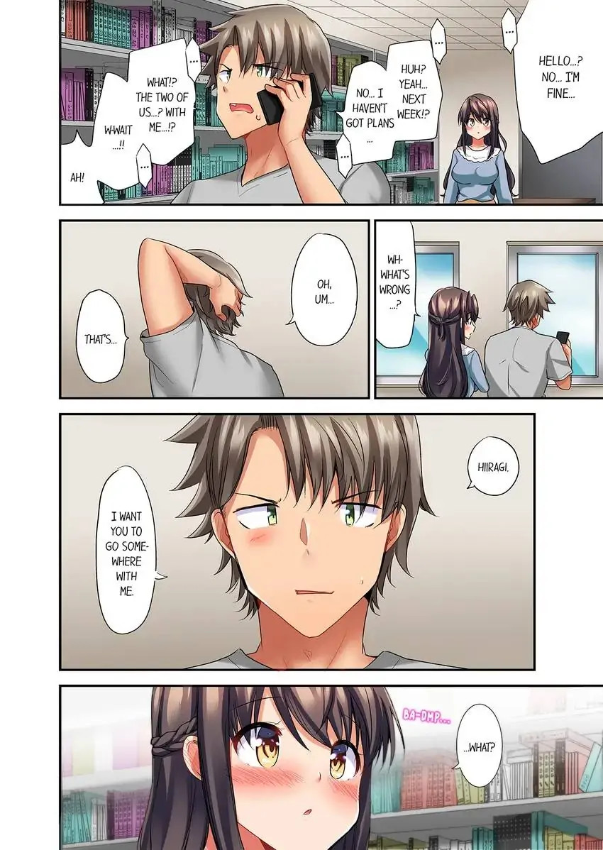 Orgasm is the Essential Part of Sex!? Chapter 9 Page 9