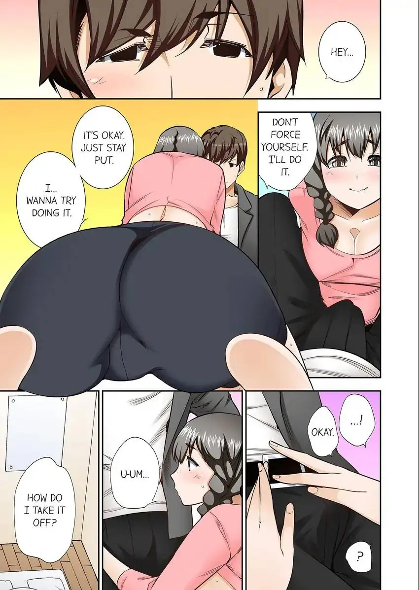 They’ll All Find Out That It’s Inside Me! Chapter 100 Page 6