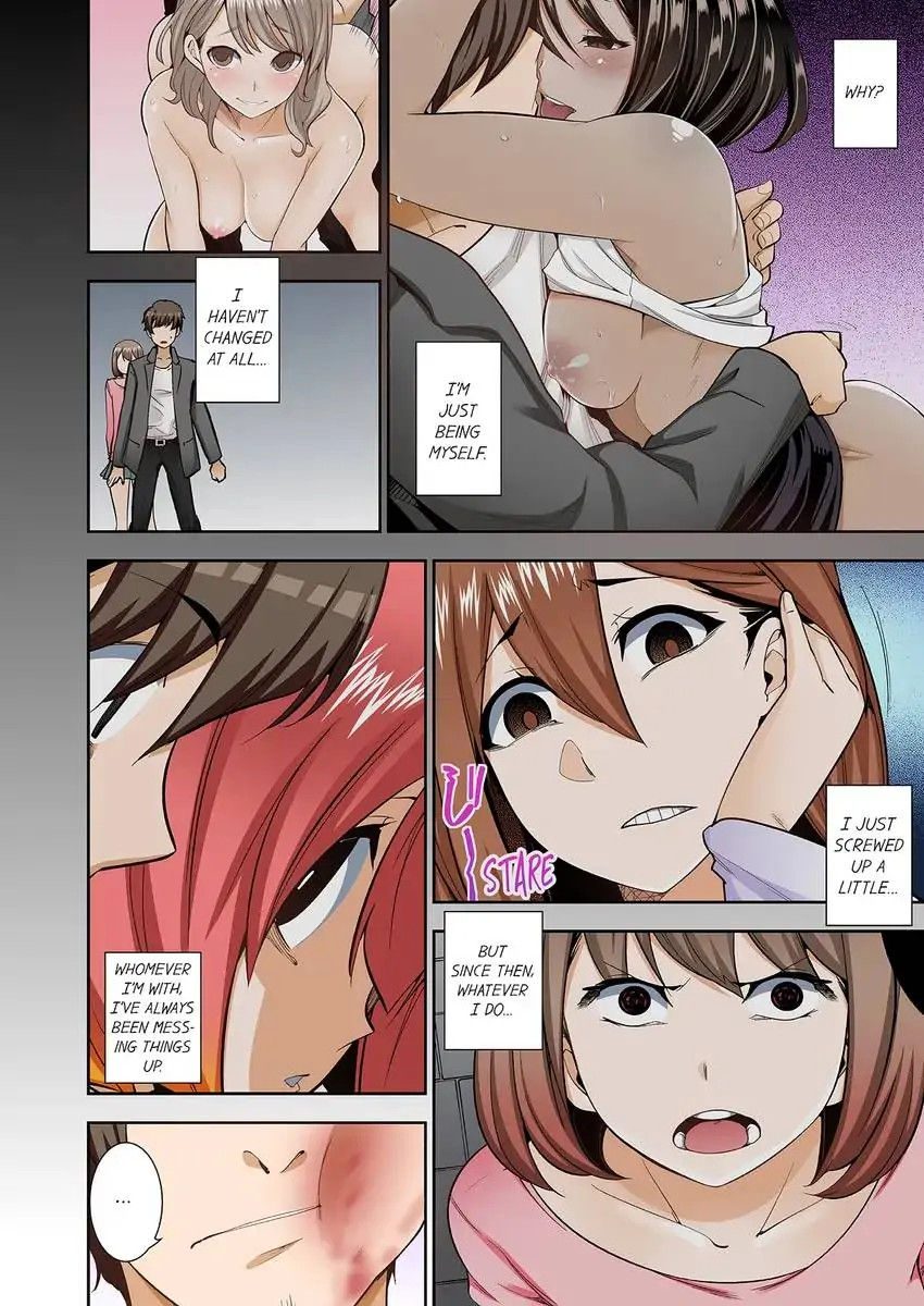 They’ll All Find Out That It’s Inside Me! Chapter 89 Page 5