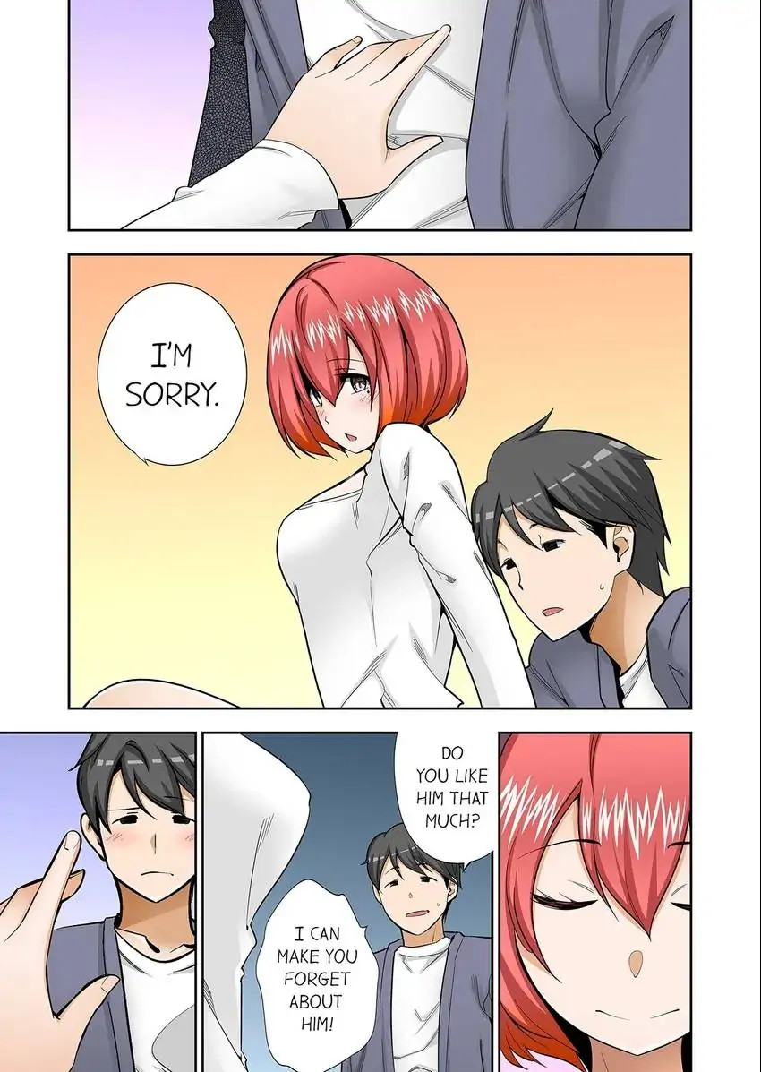 They’ll All Find Out That It’s Inside Me! Chapter 98 Page 2