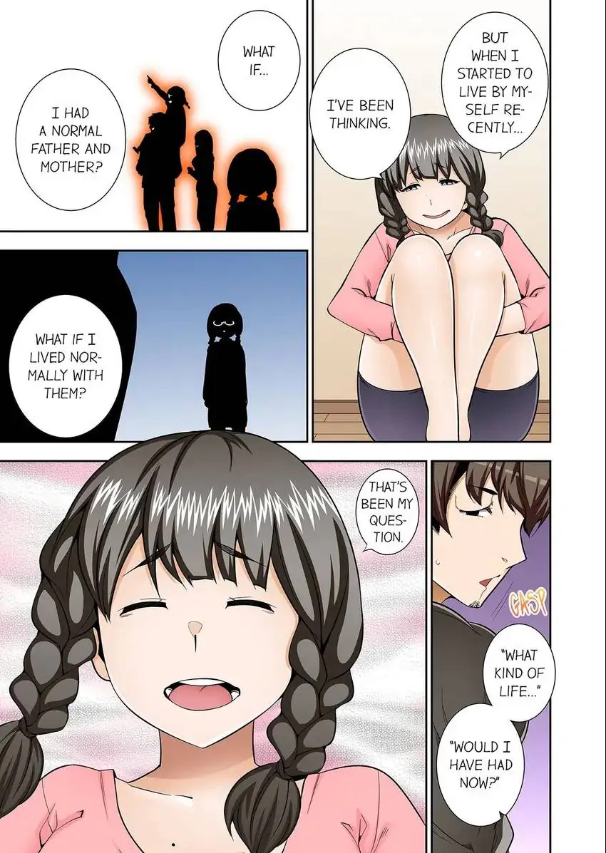 They’ll All Find Out That It’s Inside Me! Chapter 99 Page 4