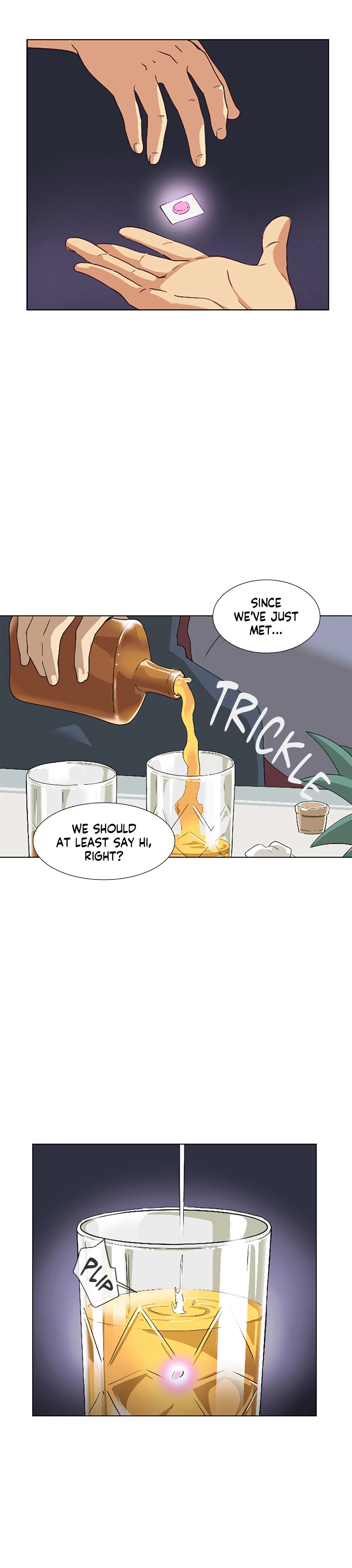 Bride Training Chapter 1 Page 13