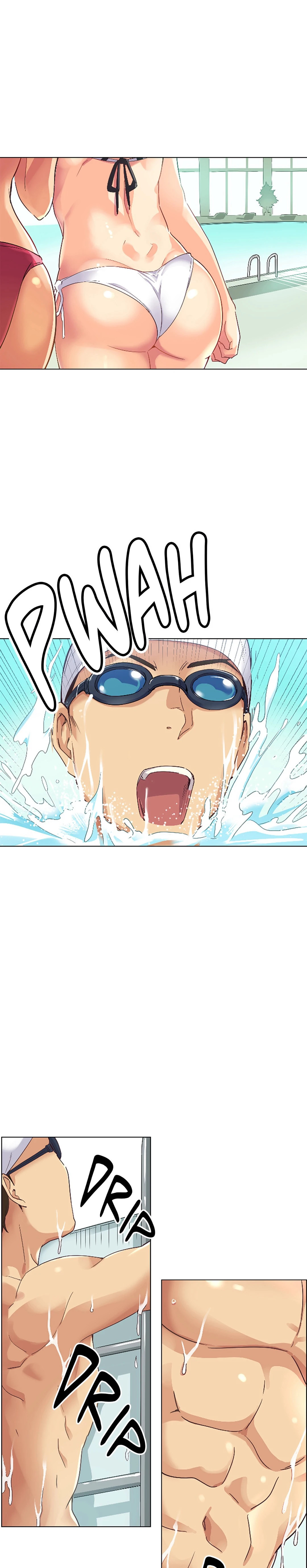 Bride Training Chapter 1 Page 2