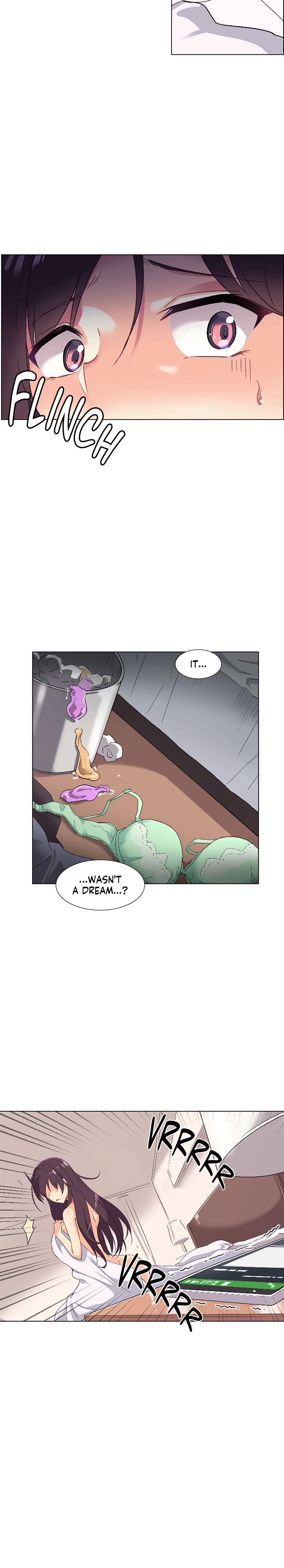 Bride Training Chapter 1 Page 20