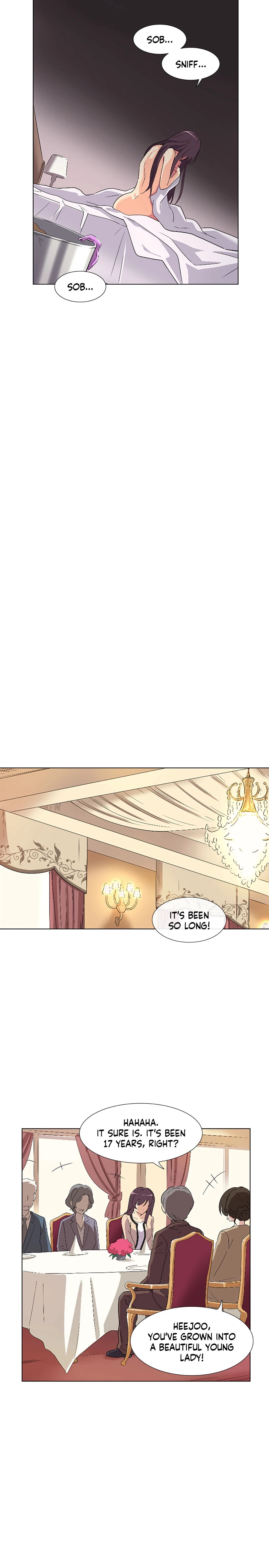 Bride Training Chapter 1 Page 24