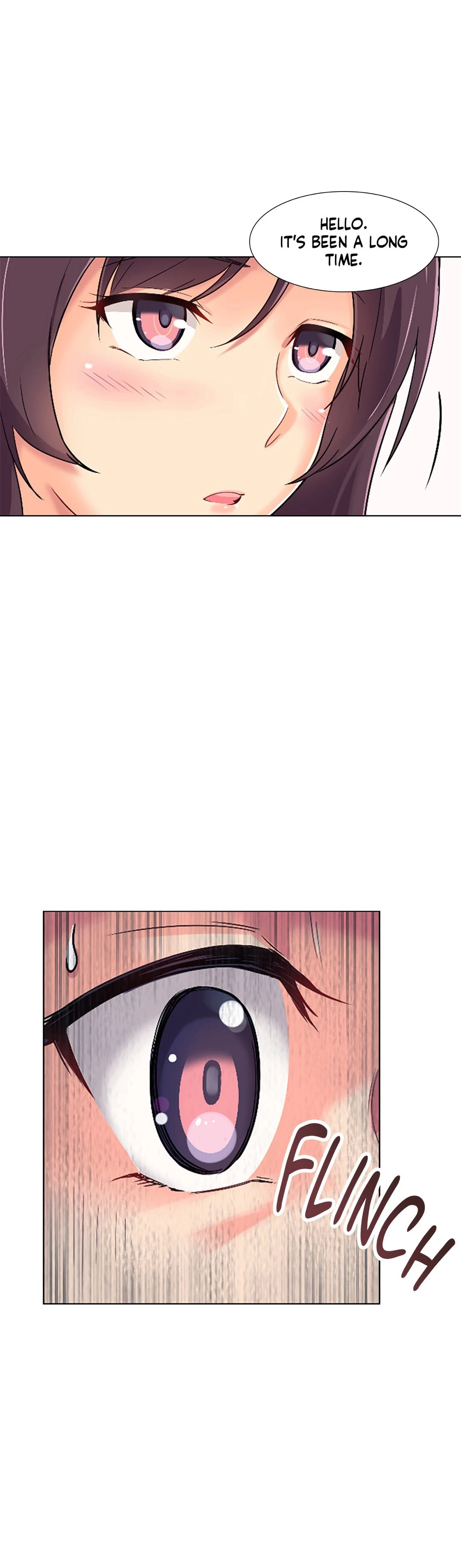 Bride Training Chapter 1 Page 29