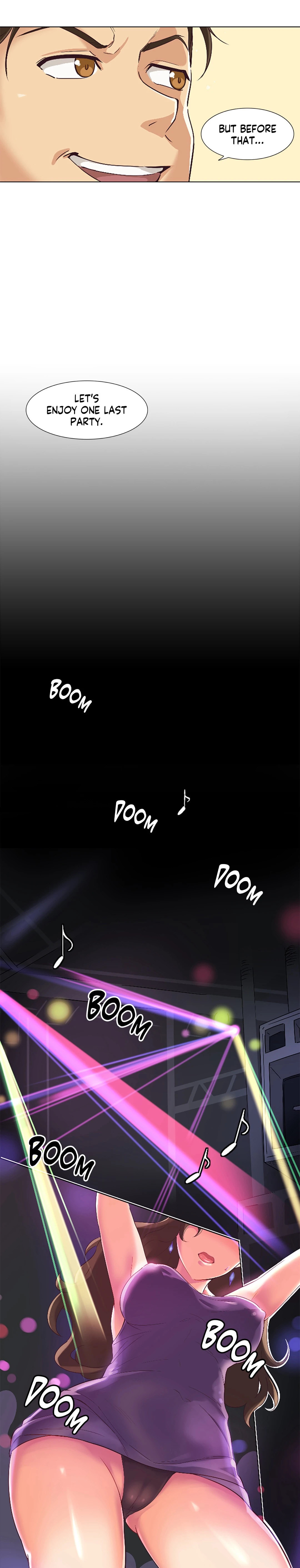 Bride Training Chapter 1 Page 5