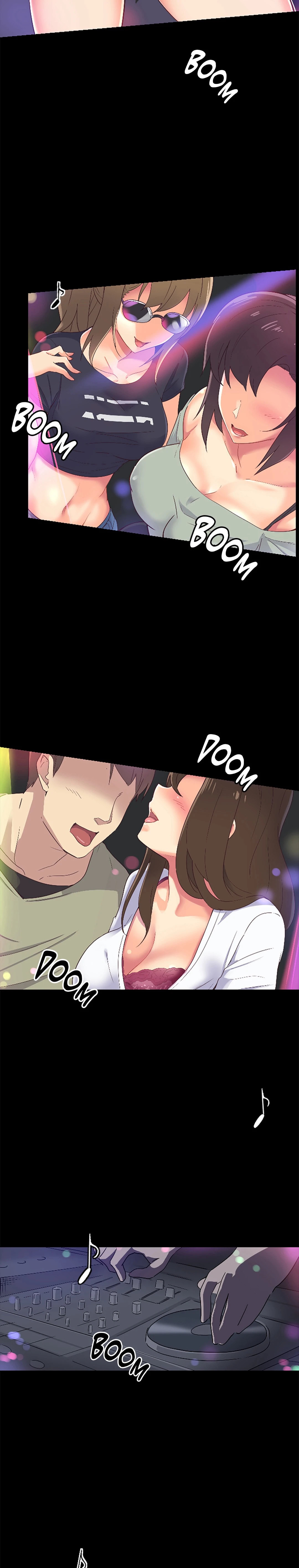 Bride Training Chapter 1 Page 6
