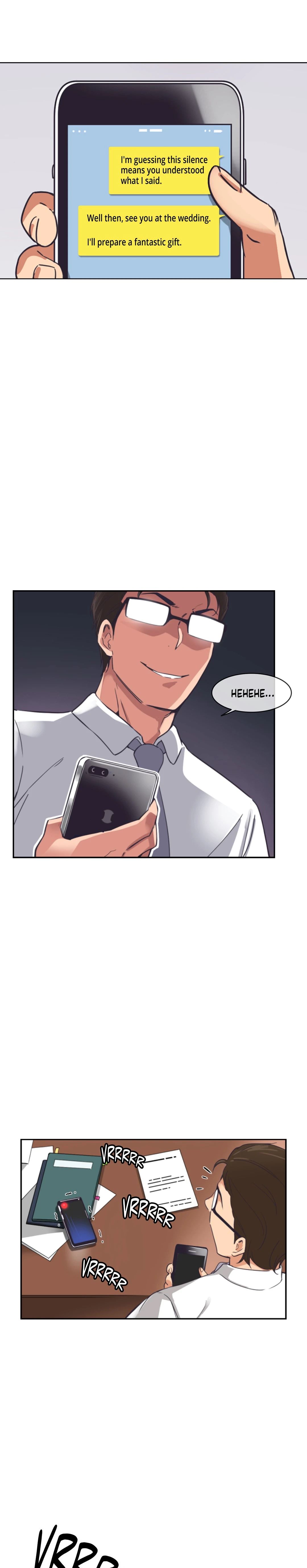 Bride Training Chapter 10 Page 1