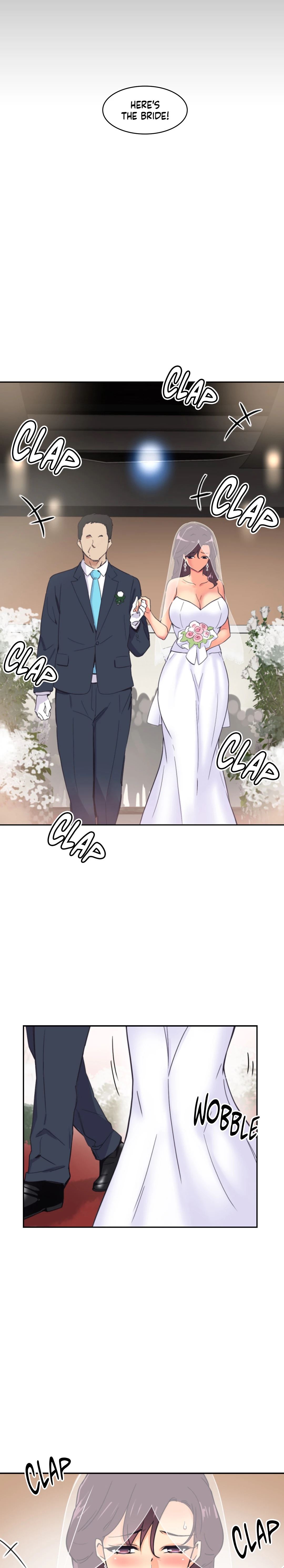 Bride Training Chapter 10 Page 11
