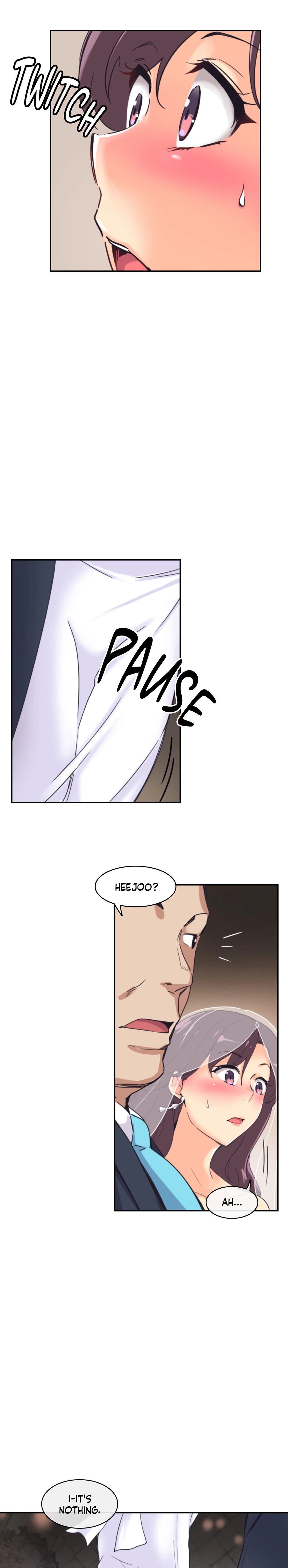 Bride Training Chapter 10 Page 13
